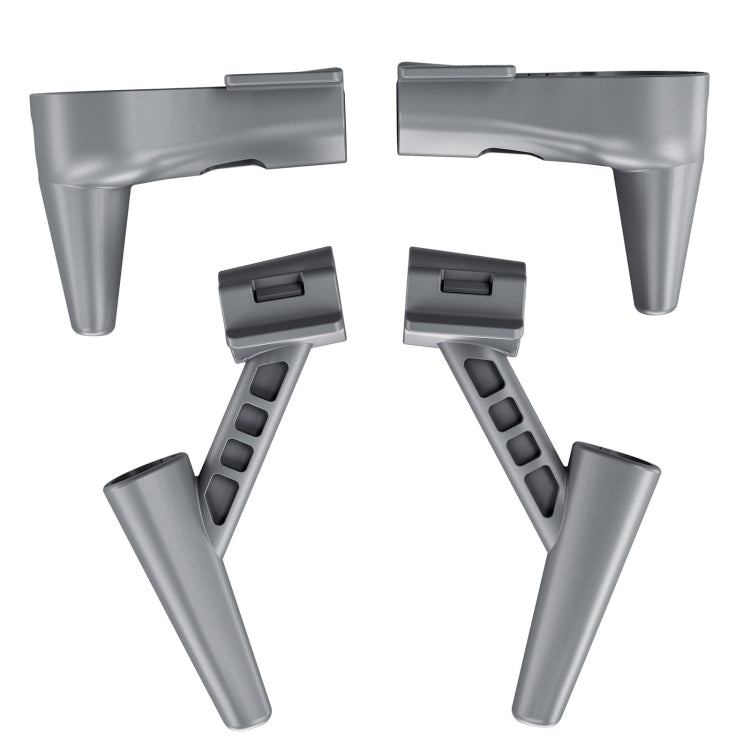 For DJI Air 3 STARTRC Split Type Heightened Anti-fall Landing Gear Training Rack, For DJI Air 3 For DJI Air 3 STARTRC Split Type Heightened Anti-fall Landing Gear Training Rack, For DJI Air 3
